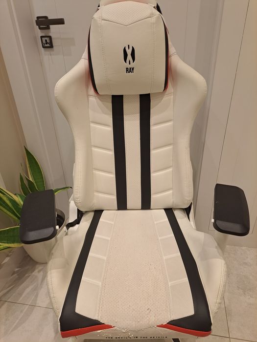 Diablo Chairs X Ray large rozmiar L
