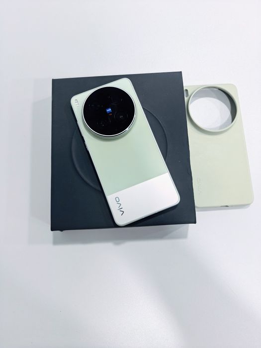 Vivo x300 ultra 512GB