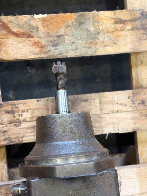 silnik hydrauliczny do wentylatora volvo równiarka