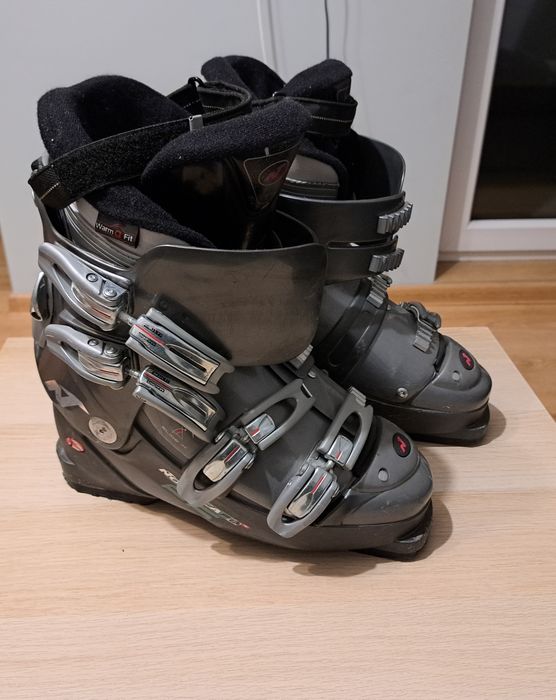 Narty ,buty 25, 25-5