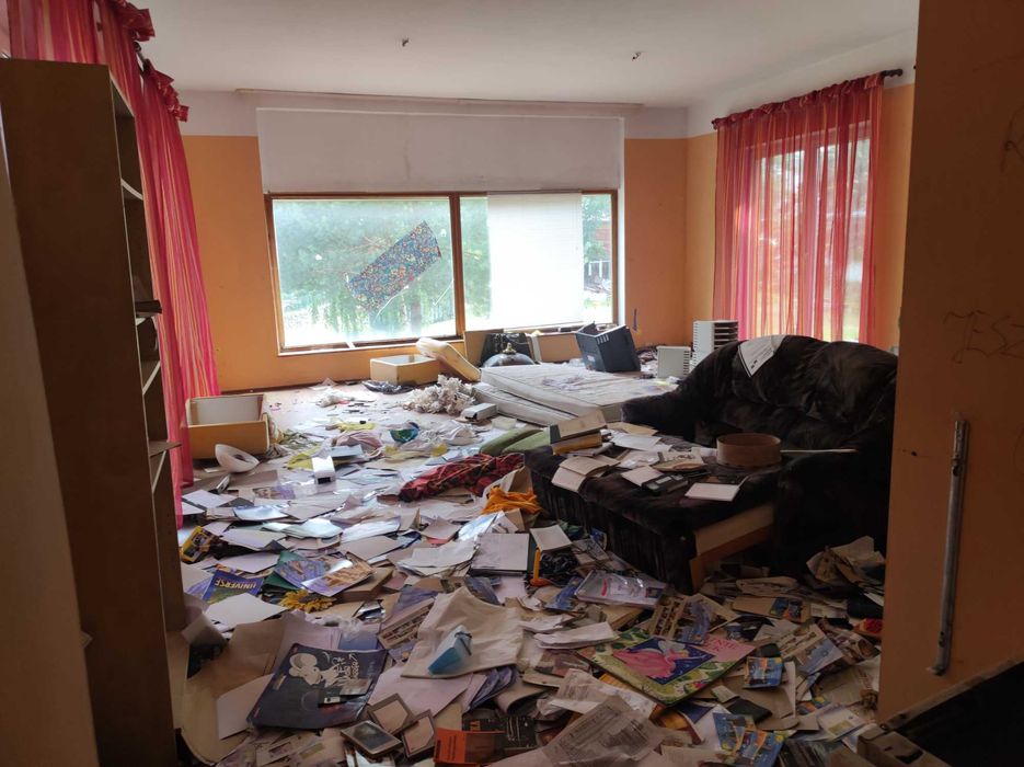 Opróżnianie mieszkań, wywóz śmieci, utylizacja mebli, rozbiórki, Pszok