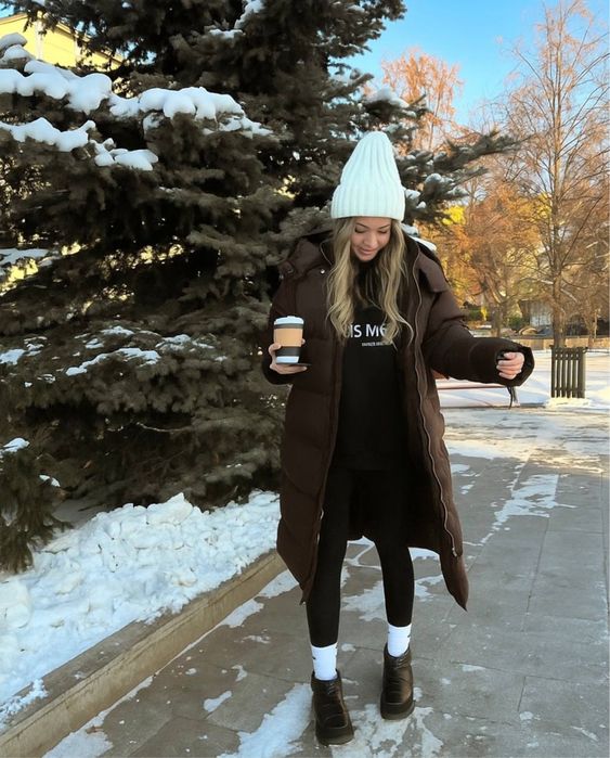 Женская зимняя куртка с капюшоном/Жіноча зимова куртка з капюшоном JF