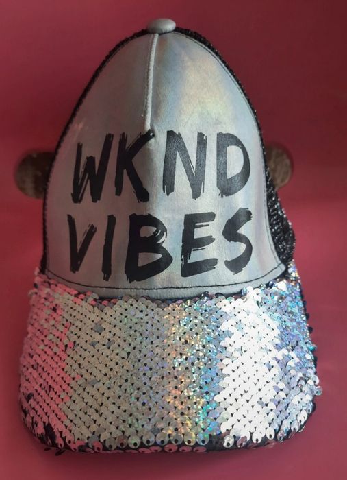 Boné da Clair's para menina ou mulher