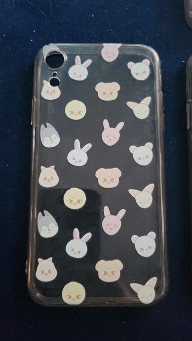 Etui case iphone XR