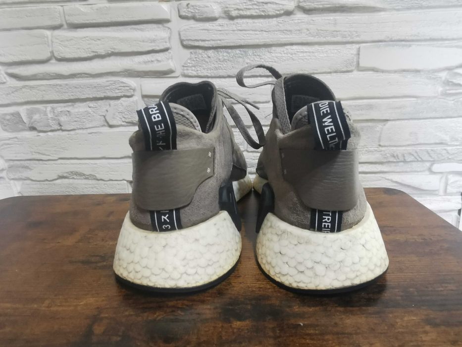 ADIDAS Originals NMD_C2 Boost 42