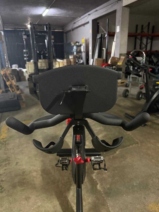 Bicicleta spinning profissional nova
