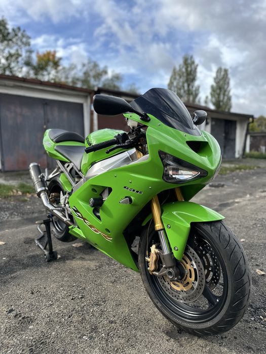 Kawasaki