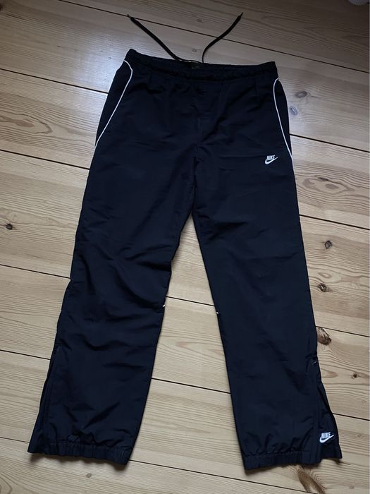 штани спортивні nike
