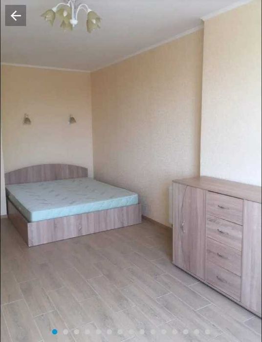 Квартира в новобудові, 3 поверх