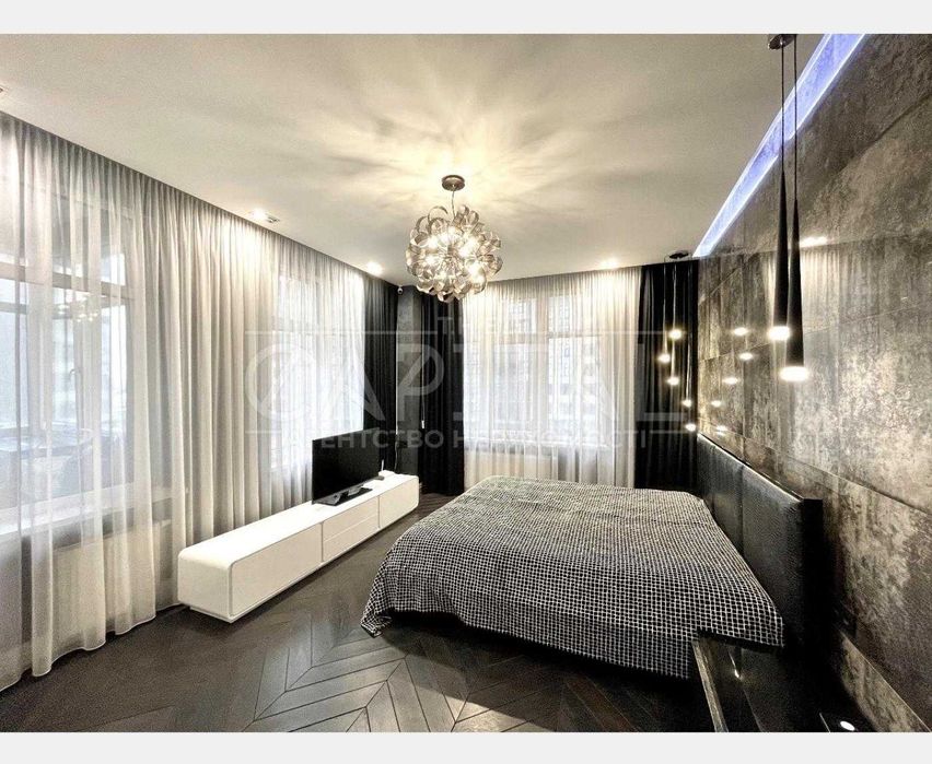 Продаж квартира Новопечерські Липки 125м2 Верхогляда СУПЕР ЦІНА