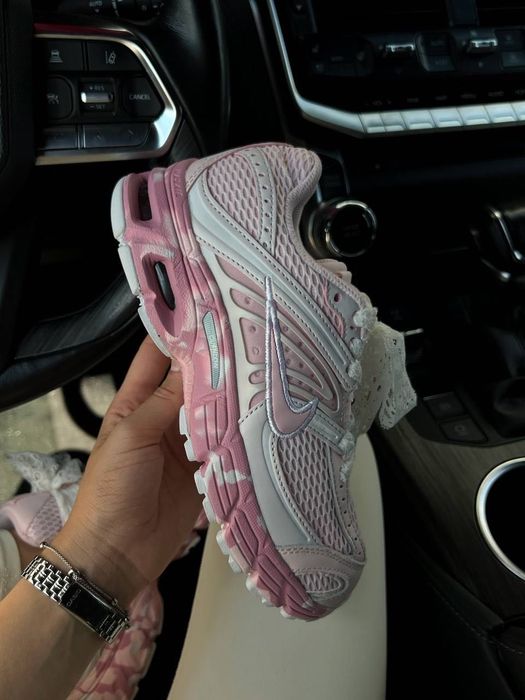 ТОП ПРОДАЖ! Nike V5 RNR Pink 36 37 38 39 40 41 найк в5 рнр рожеві