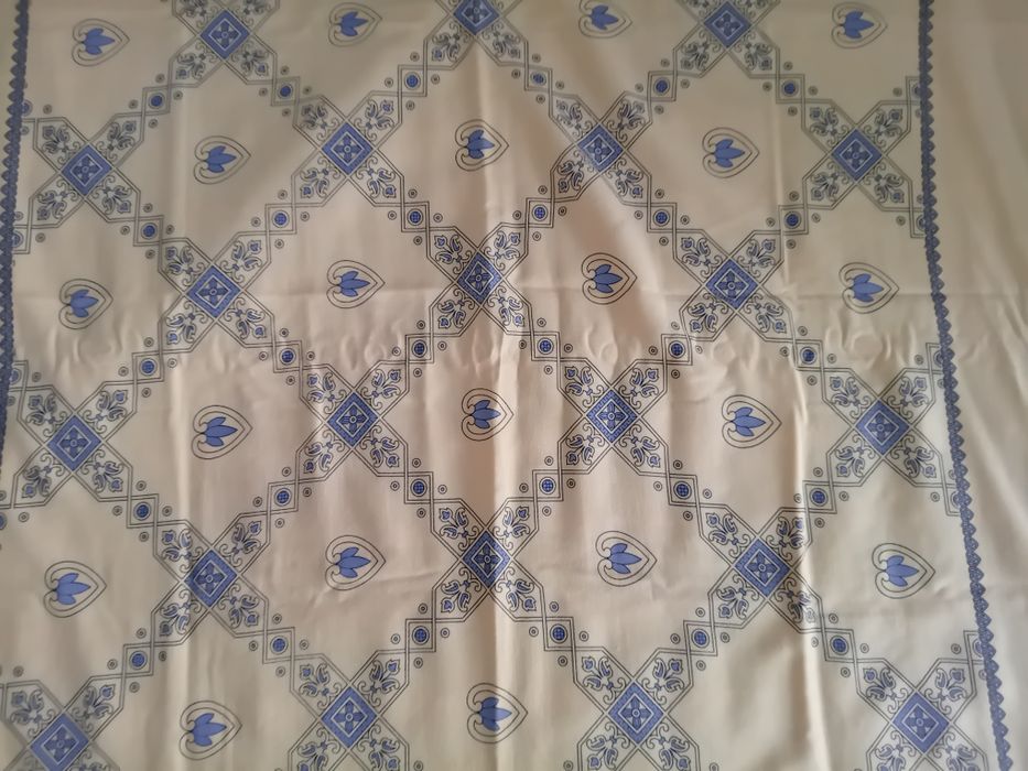 Lenços para Folclore