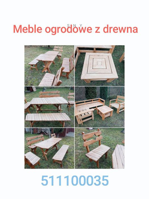 narożnik ogrodowy,nowy,195x195