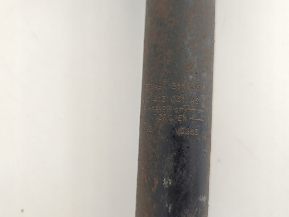 Amortyzator przód Przedni Prawy F0413031AS Audi A6 C6