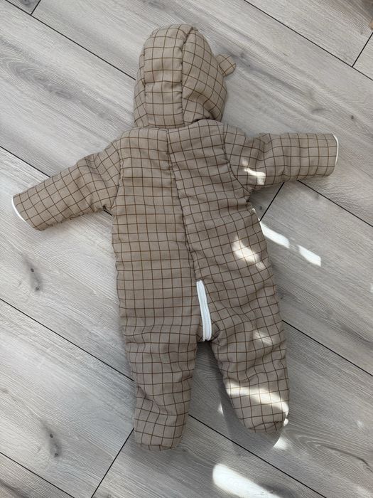 Демісезонний комбінезон Mag baby 80
