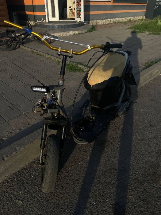 Продам сузуки летс 2 ню