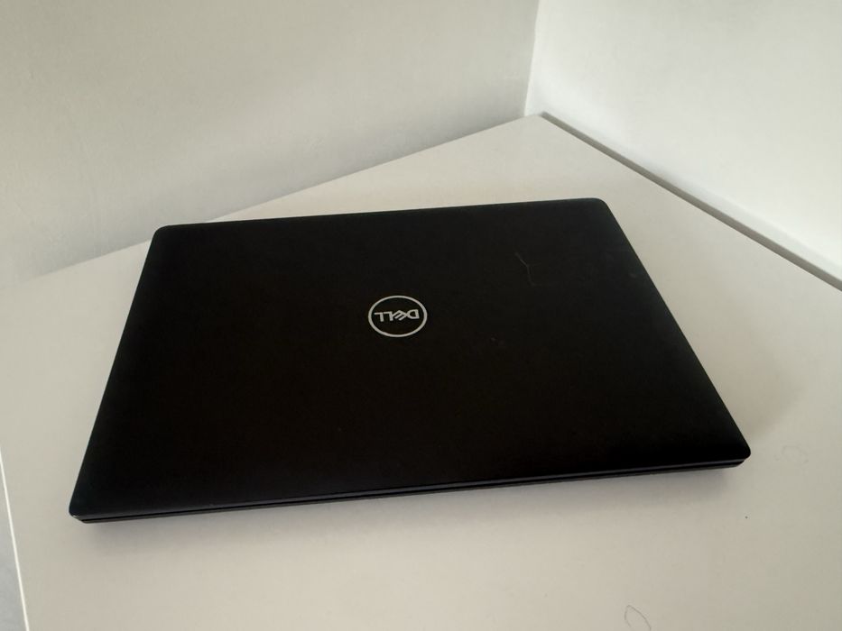 Dell Latitude 3410 з сенсорним екраном