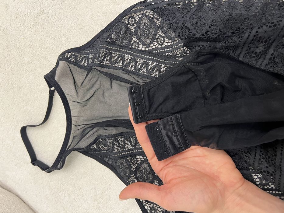 Боді Jasmine SYZANNA 8919/9