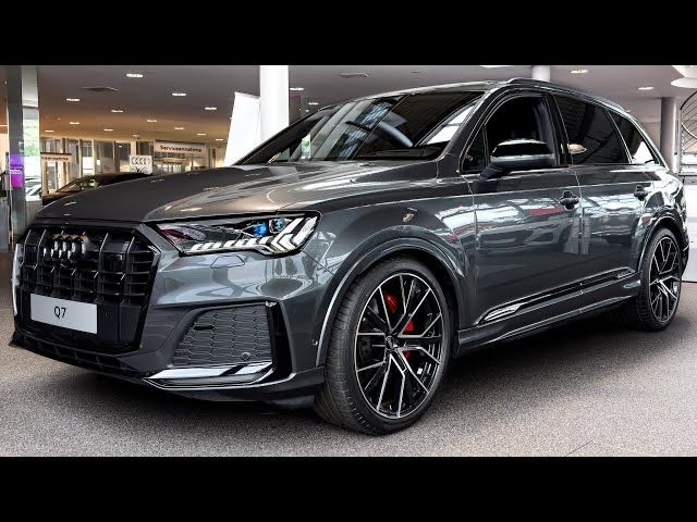 Диски Нові AUDI R22/5/112 АУДІ Q7 Q8 ETRON . В Наявності .