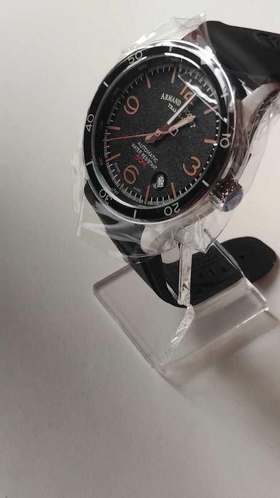 -78%Акція!  Новий Armand Nicolet M2H Automatic Swiss Made