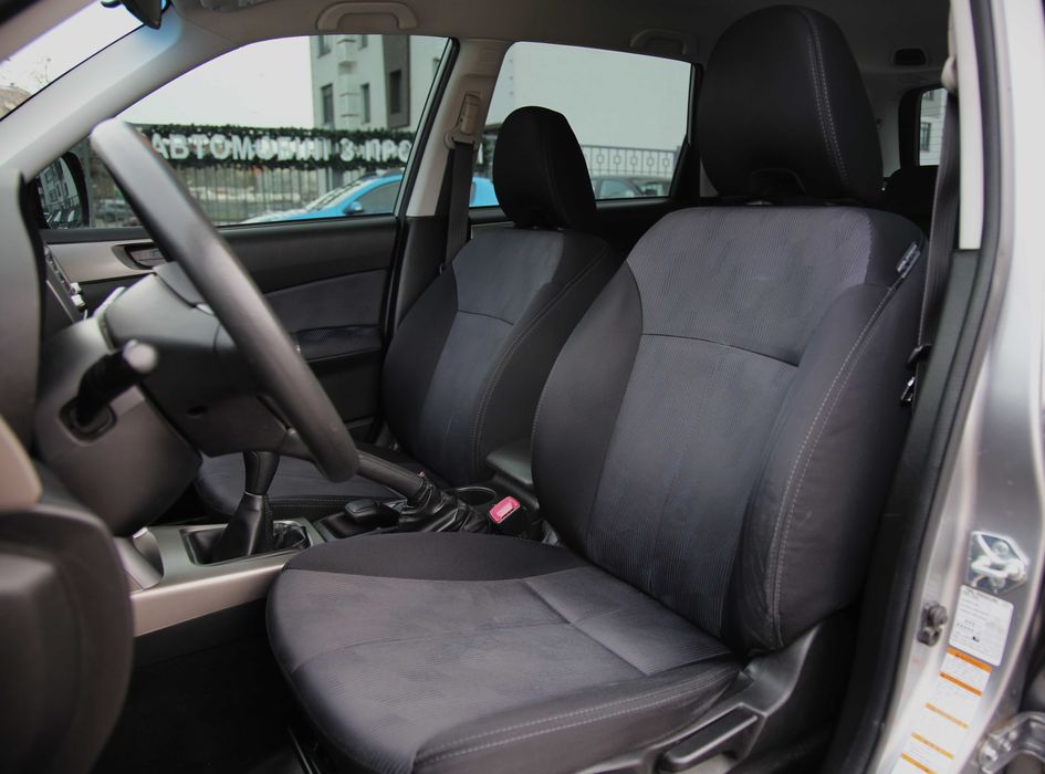 Продам Subaru Forester