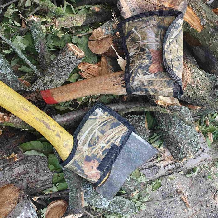 Сумка чехол для топора