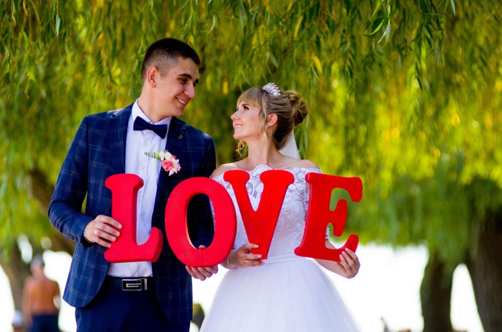 Видеограф ,фотограф, видеосъемка Свадьба от 700