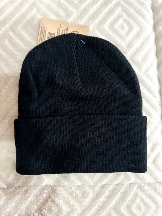 Gorro Carhartt Preto