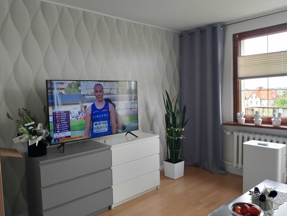 Apartment in Jarocin, Zdrój, powiat jarociński - Widok 6