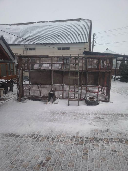 Продам платформу з евакуатора