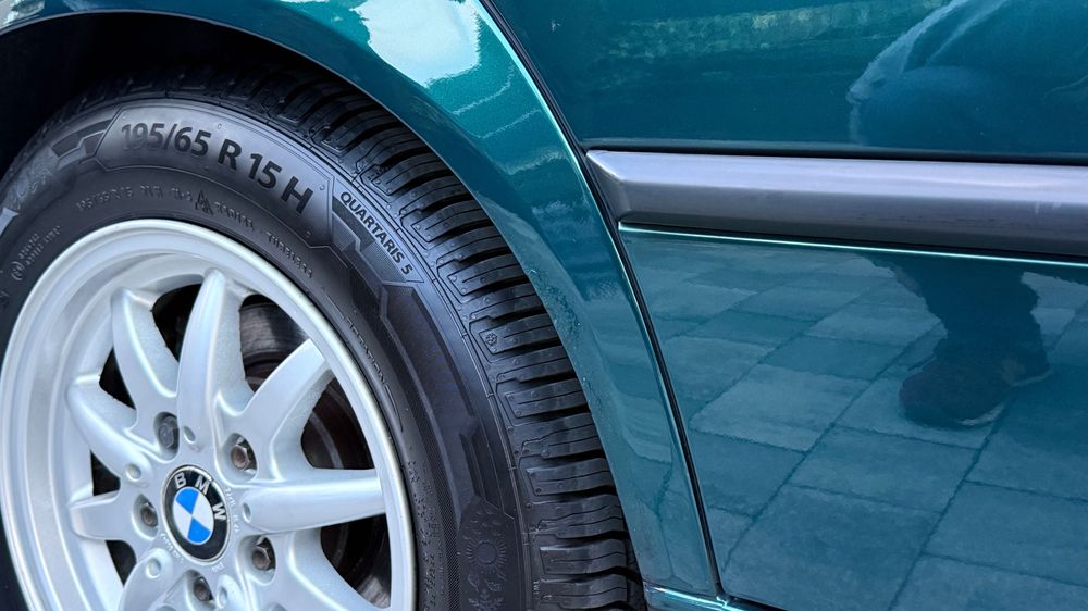 BMW 320i e36 1996