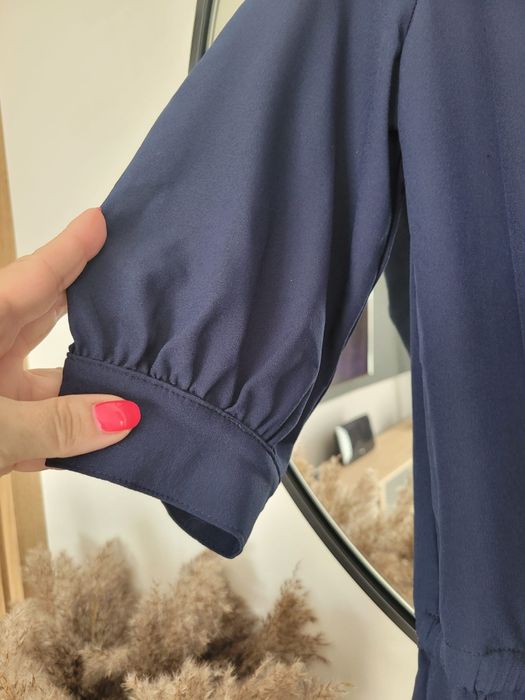 Denim more of Vertus kombinezon spodnium