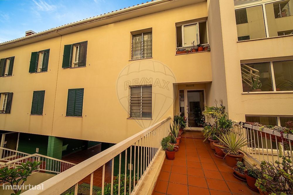 Apartamento T2 para venda