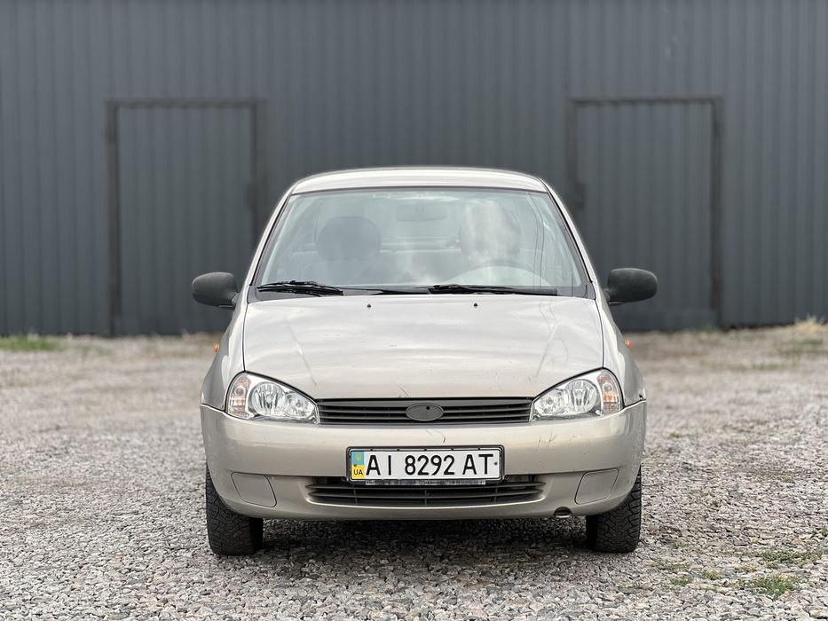 Продам Lada Kalina