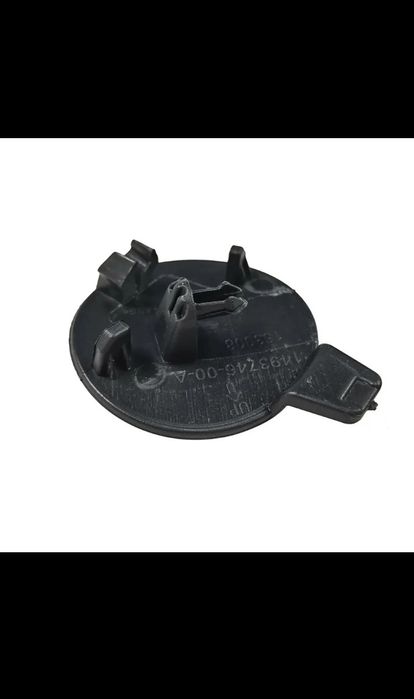 Заглушка переднього бампера TESLA Y 1493746-00-A