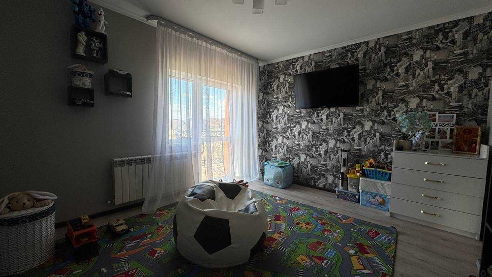 Просторий Будинок У Білій Криниці -лише 5 хвилин до Рівного