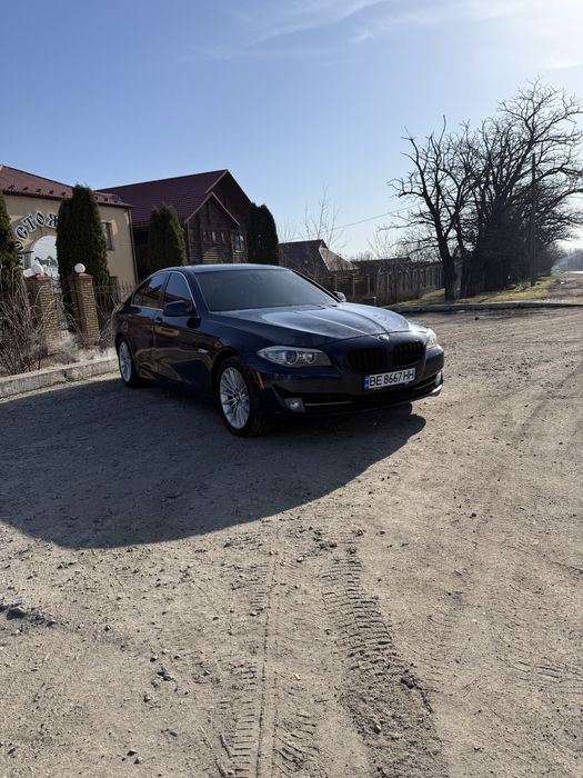 Беха Ф10  в гарному стані