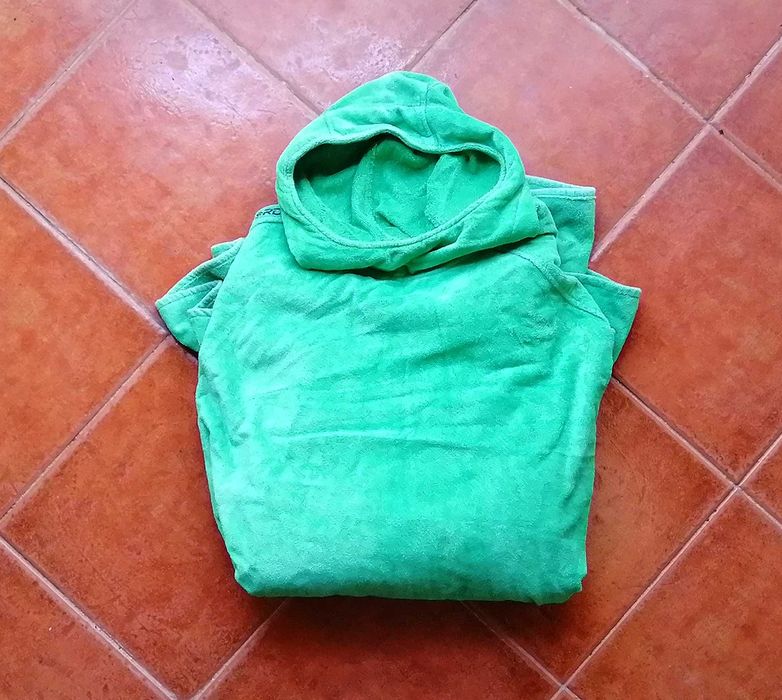 Vestuário Diverso