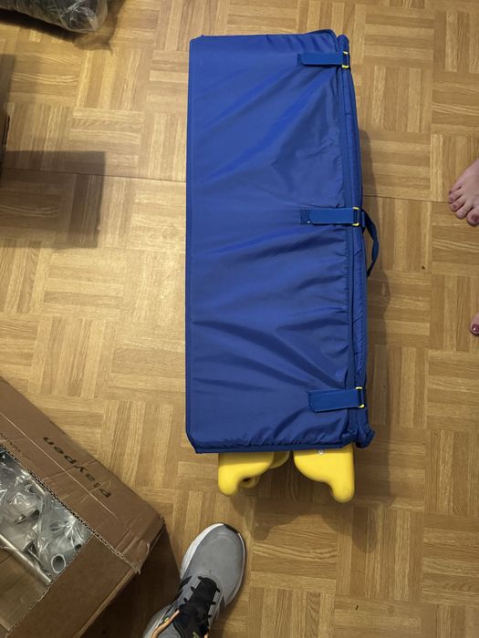 Детский манеж GRACO Pack&Play