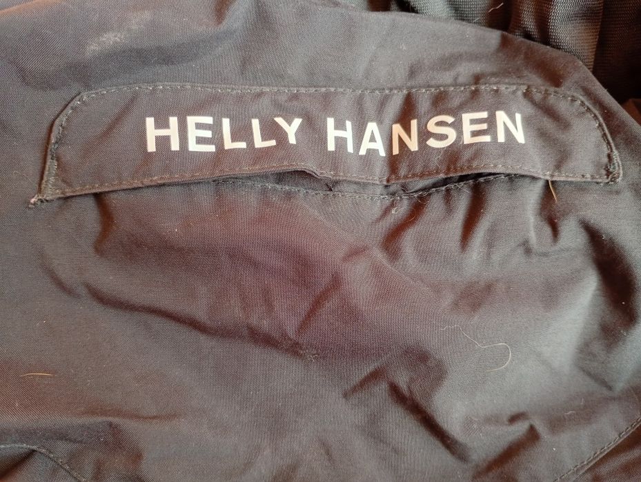 Spodnie narciarskie Helly Hansen rozmiar 152