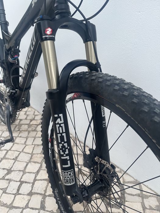 Specialized Stumpjumper FSR XC Pro