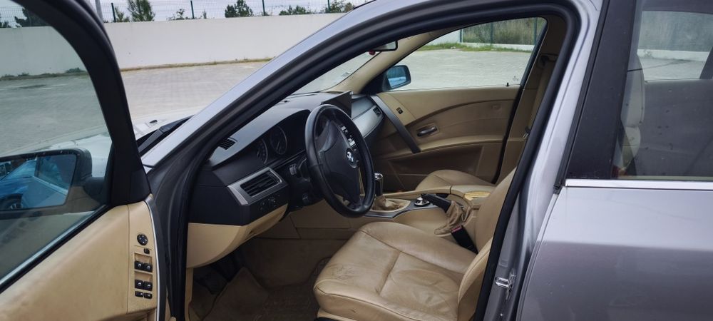 BMW 530 d nacional