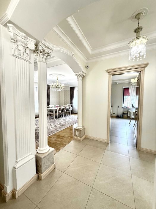 Продам двухэтажный дом в самом сердце Салтовки! Район ТРК Украина