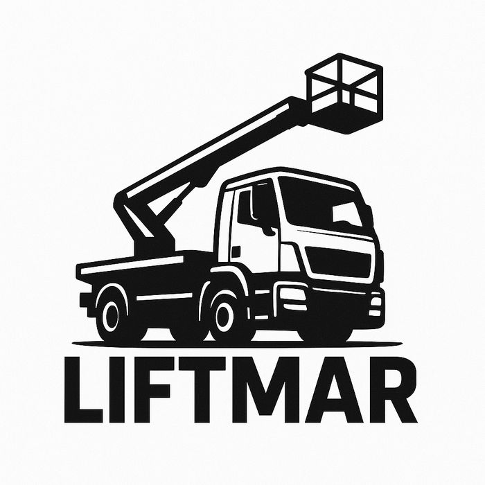 Usługi podnośnikiem koszowym do 30m