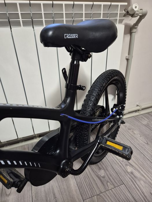 Велосипед 18 CROSSER