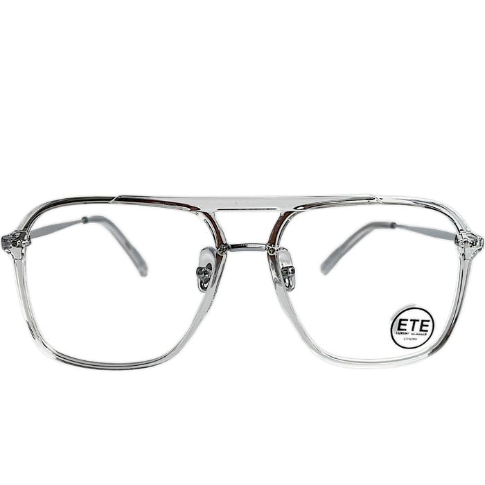 Okulary komputerowe z filtrem Blue Light Unisex