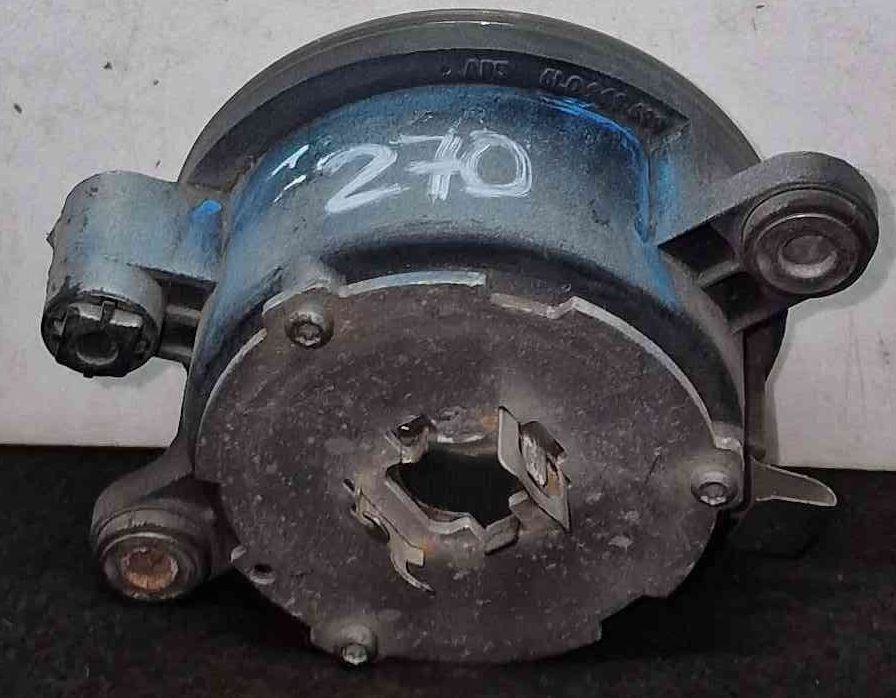 Farol Nevoeiro Frente Esquerdo SEAT IBIZA III (6L1) ano 2003