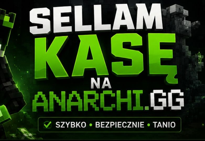 10 000 $ na anarchia.gg