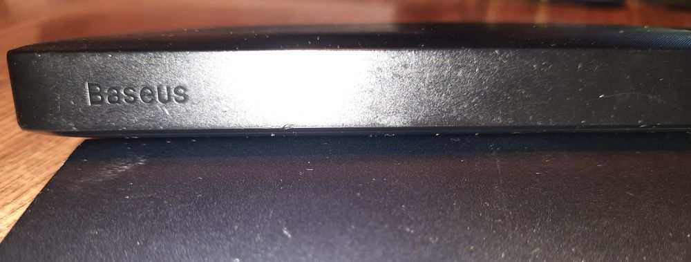 Павербанк  power bank  baseus  mi