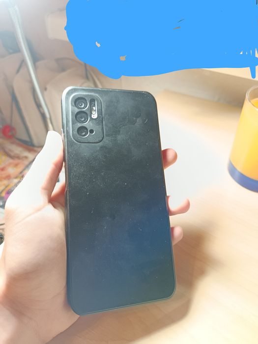Xiaomi Redmi Note 10 5G 4/128GB